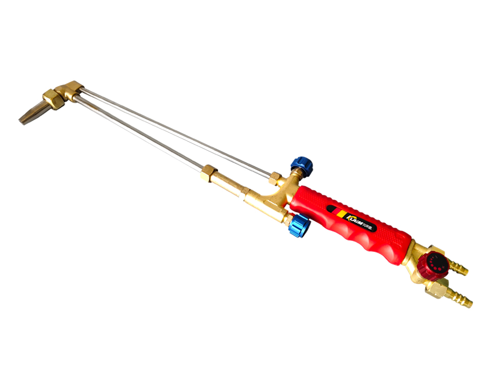 防爆型割枪（G01-100型）