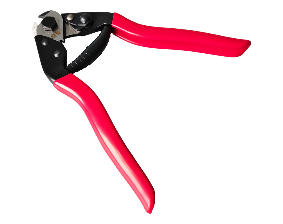 迷你型钢丝绳剪