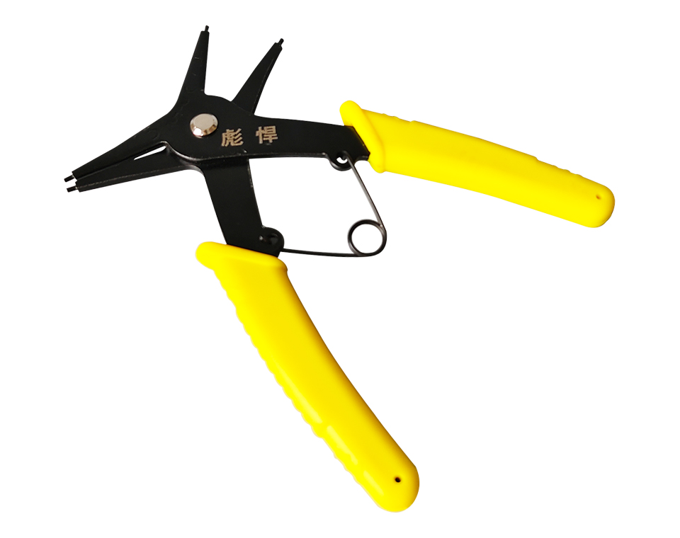 两用卡簧钳
