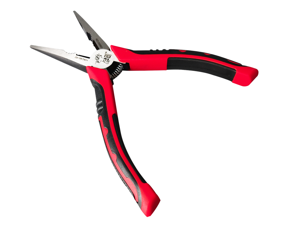 日式偏心省力工业级尖嘴钳