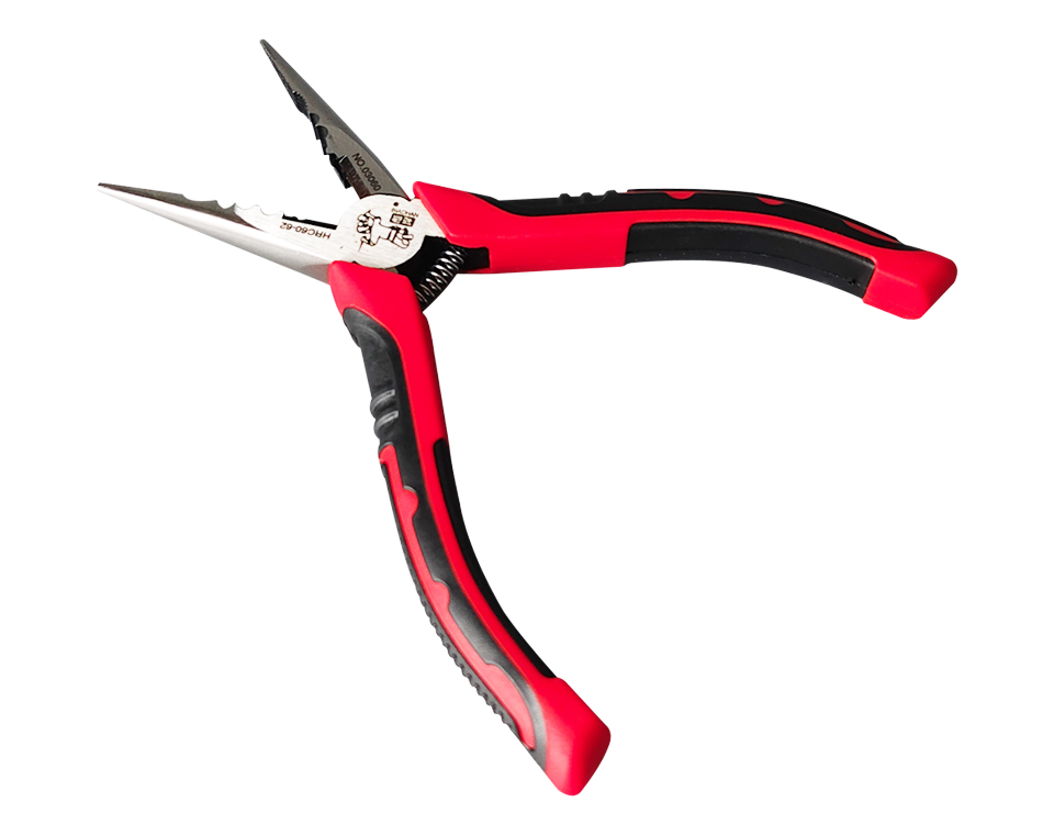 日式偏心省力工业级钓鱼钳