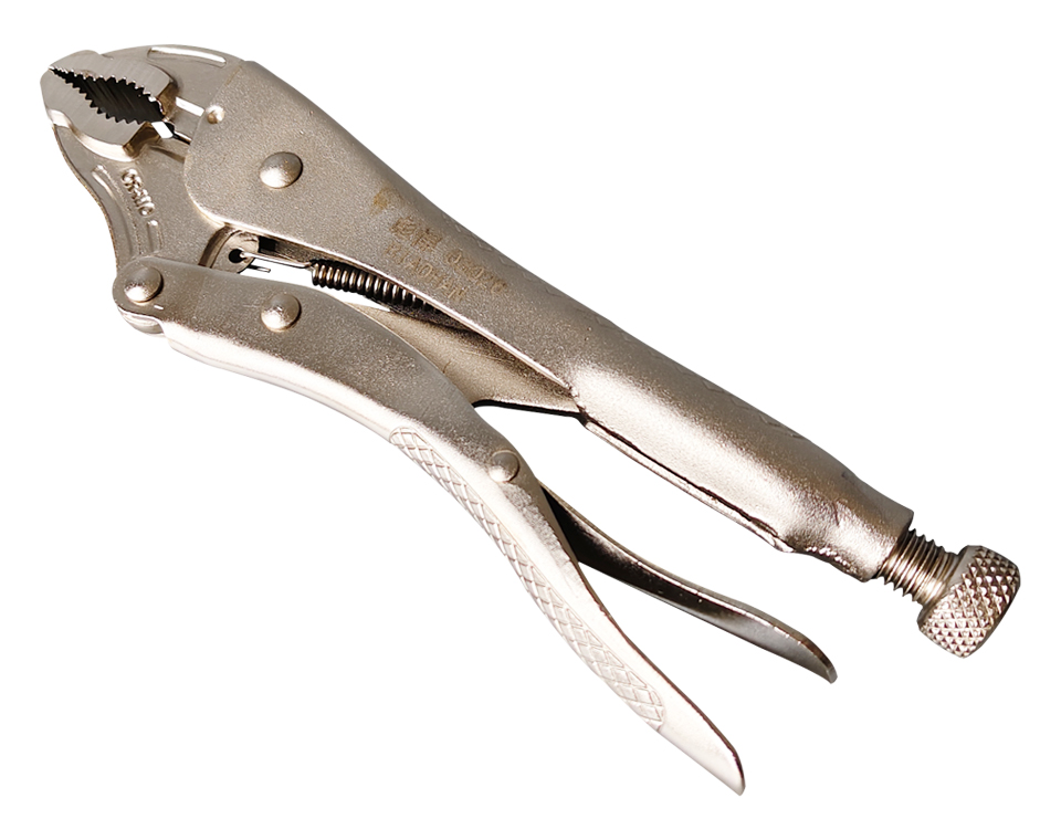 大力钳（葫芦口 ）