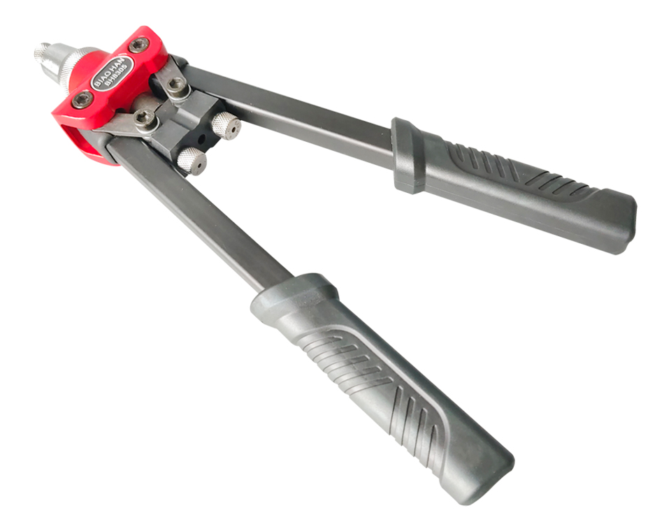 工业级双把拉铆枪