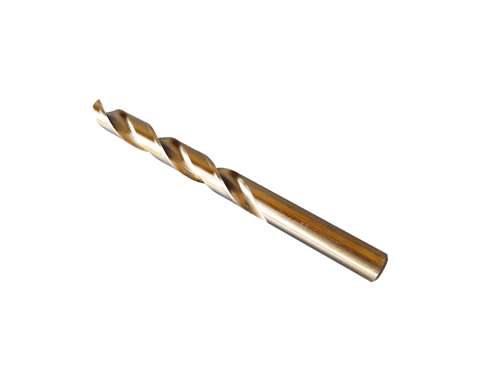 合金麻花钻升级款含钴