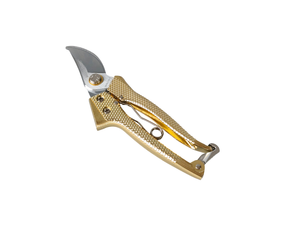 圆口枝剪（合金）