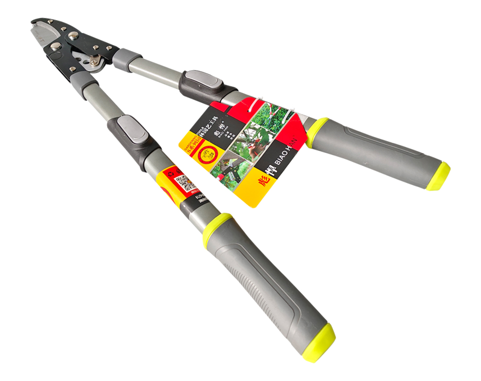 S系列伸缩粗枝剪刀