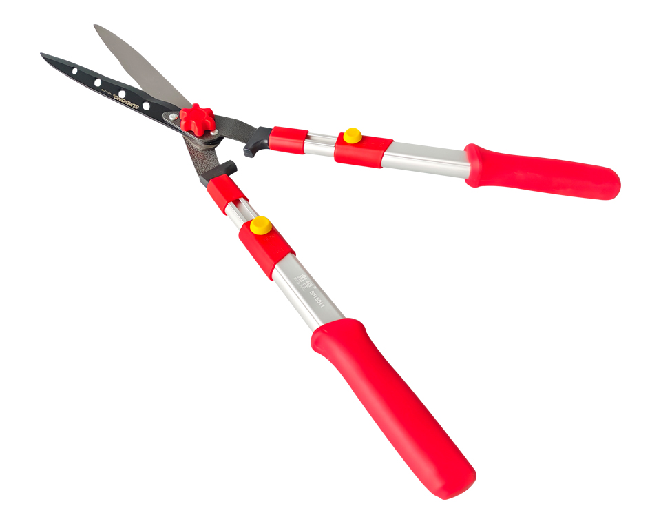 S系列伸缩篱笆枝剪