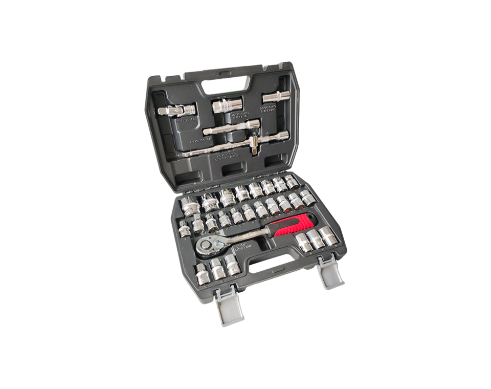 套筒组套（32件套）