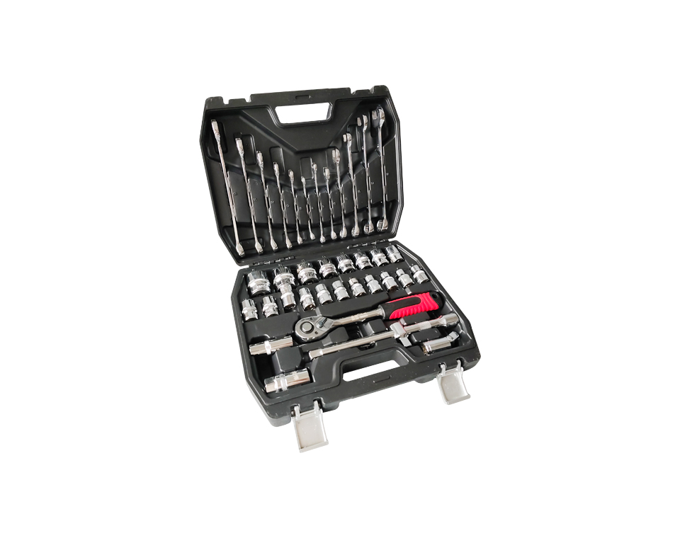 套筒组套（37件套）