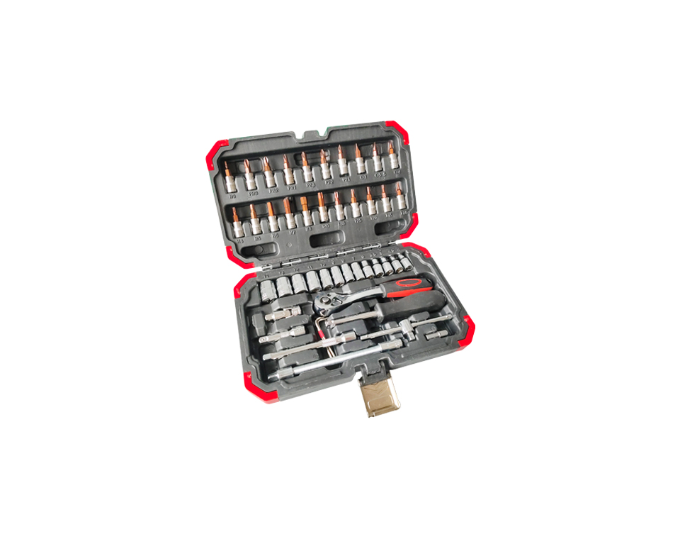 套筒组套（46件套）