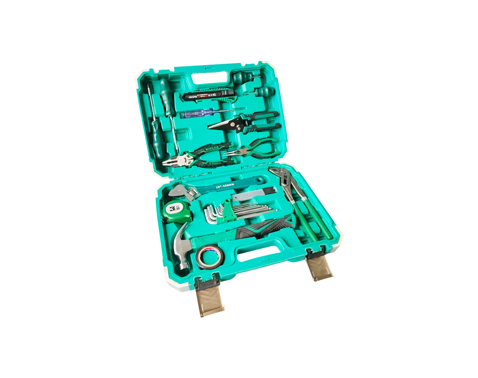 家用组套（25件套）