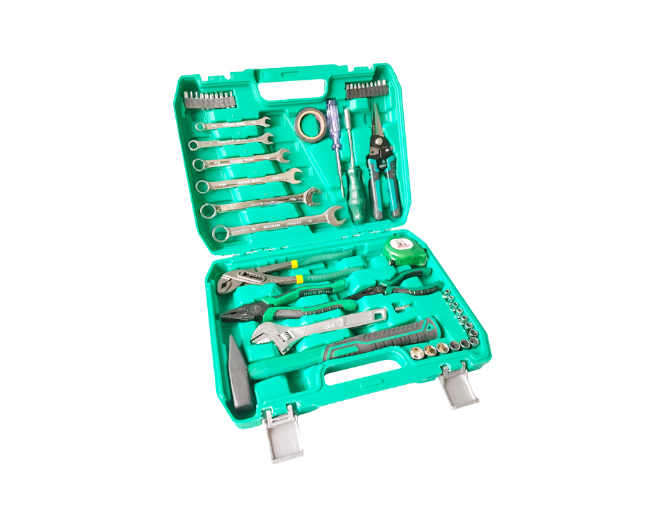 家用组套（51件套）